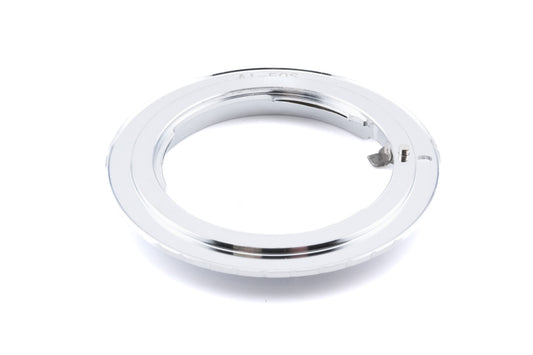 Generic Nikon AI - Canon EF / EF-S Adapter - Accessory