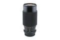 Chinon 70-210mm f3.8 Auto Zoom MC - Lens