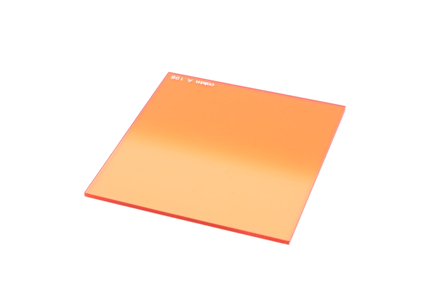 Cokin A Series Sunset 2 Filter 198 - Accessory