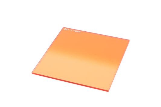 Cokin A Series Sunset 2 Filter 198 - Accessory