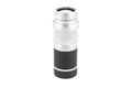Leica 135mm f4 Elmar (11850) - Lens