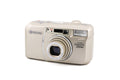 Yashica Zoomate 120SE - Camera
