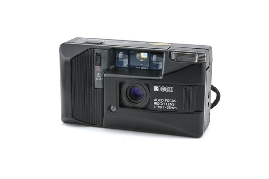 Ricoh AF-60S - Camera