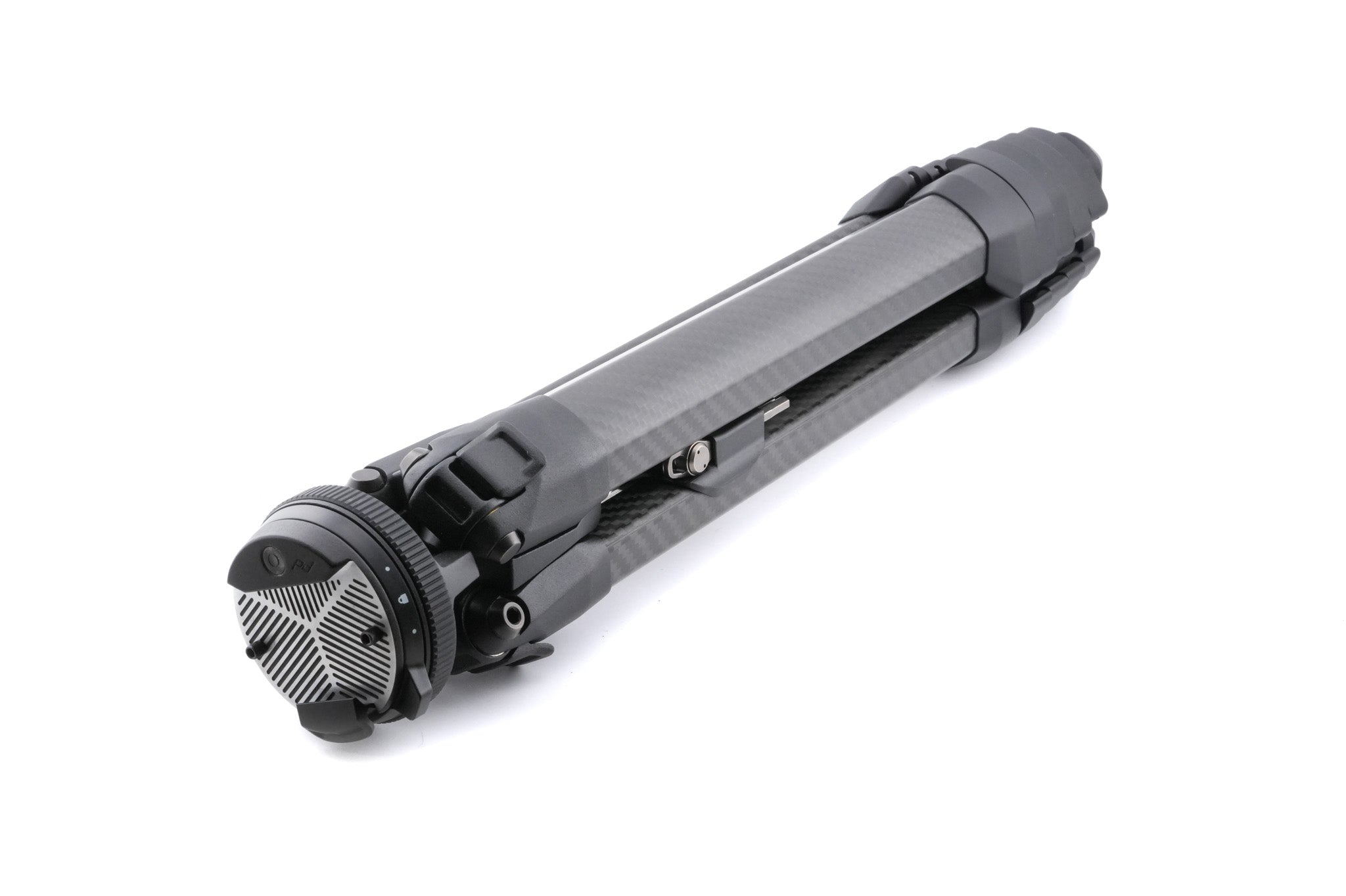 Peak Design Carbon Fiber Travel Tripod (TT-CB-5-150-CF-1) - Accessory
