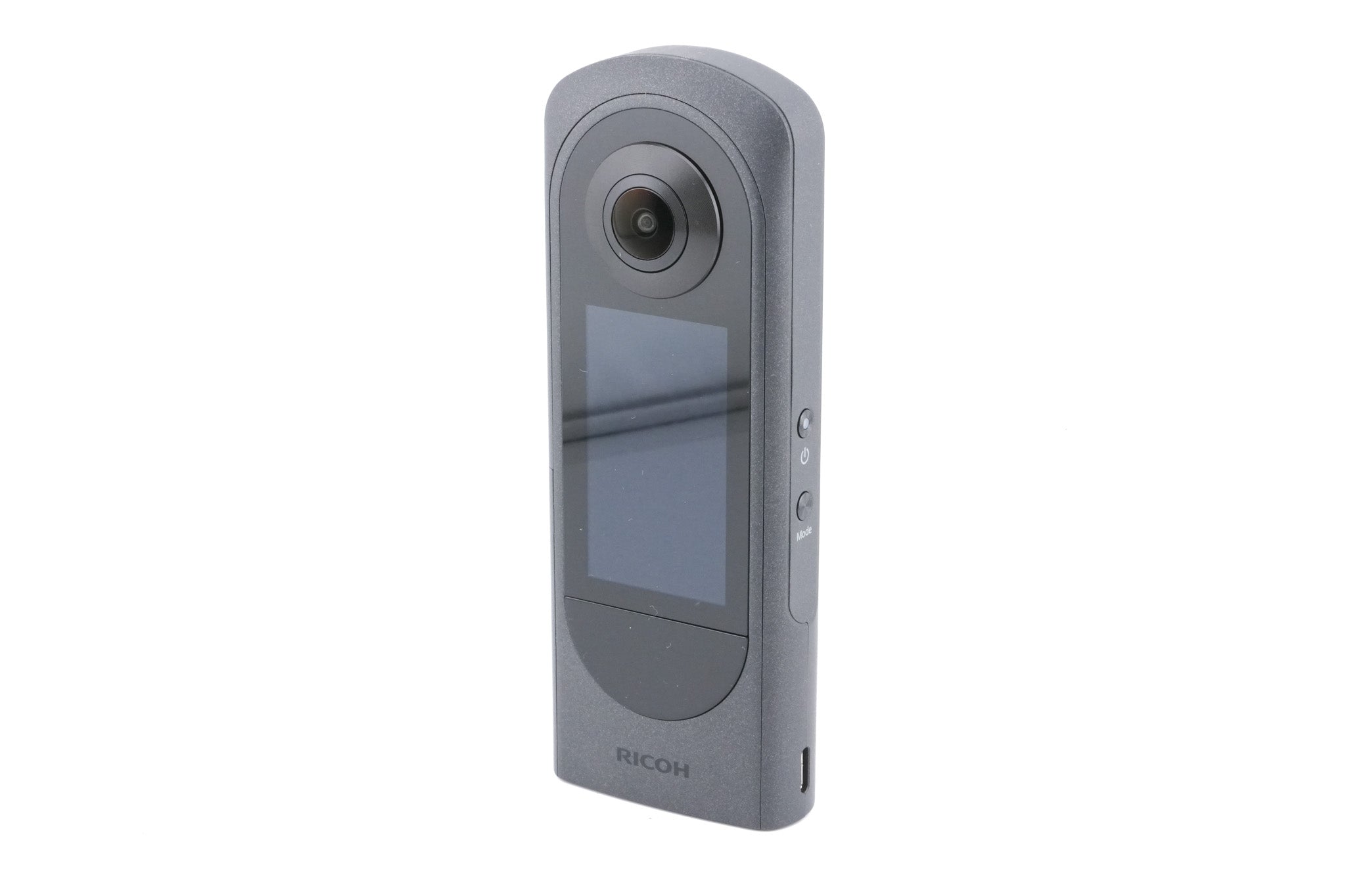 Ricoh Theta X - Camera