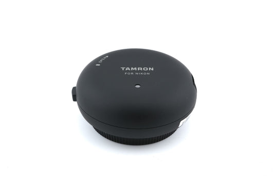 Tamron TAP-01N Tap-In Console - Accessory