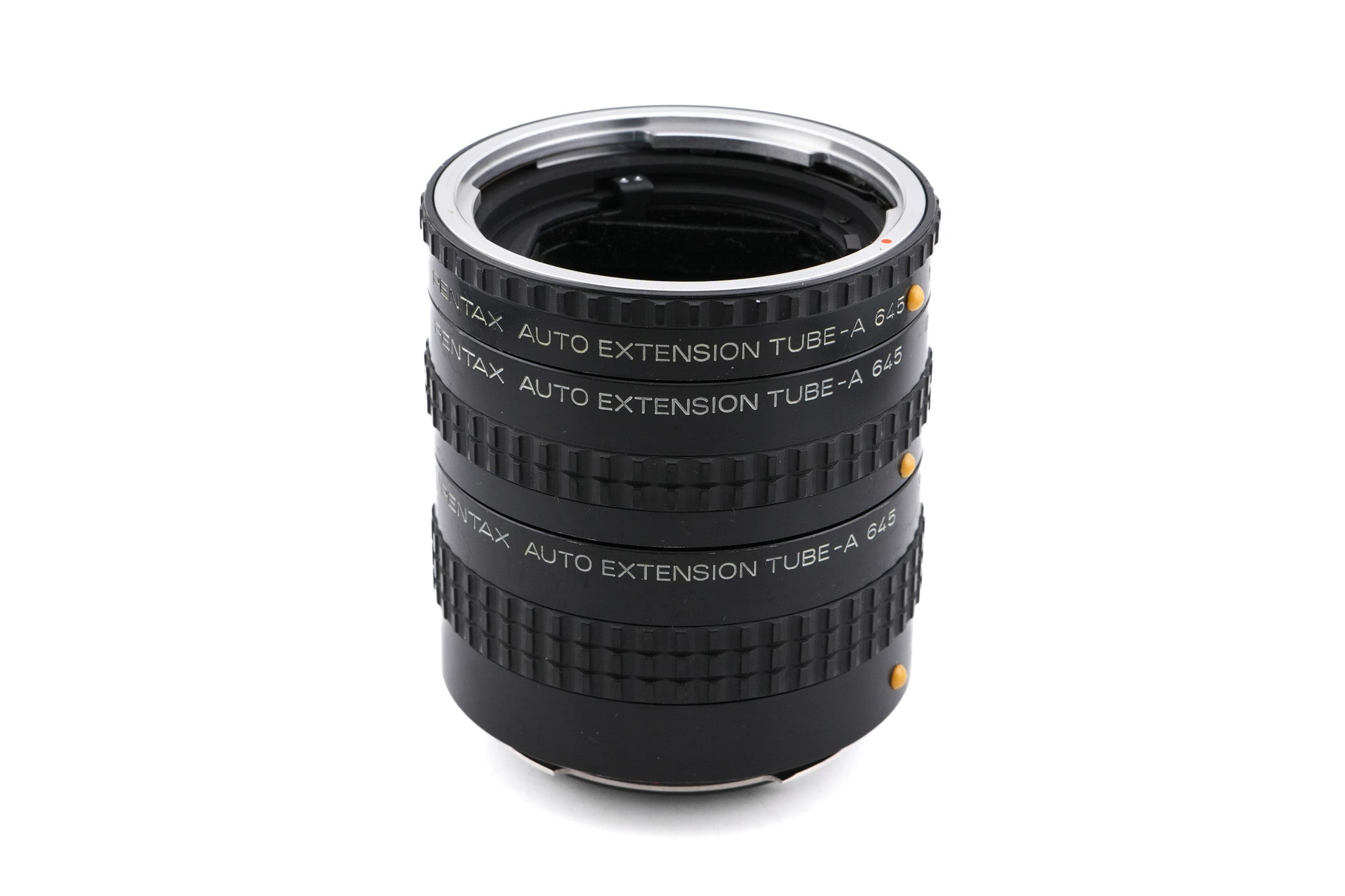 Pentax Auto Extension Tube-A Set (1-3) - Accessory
