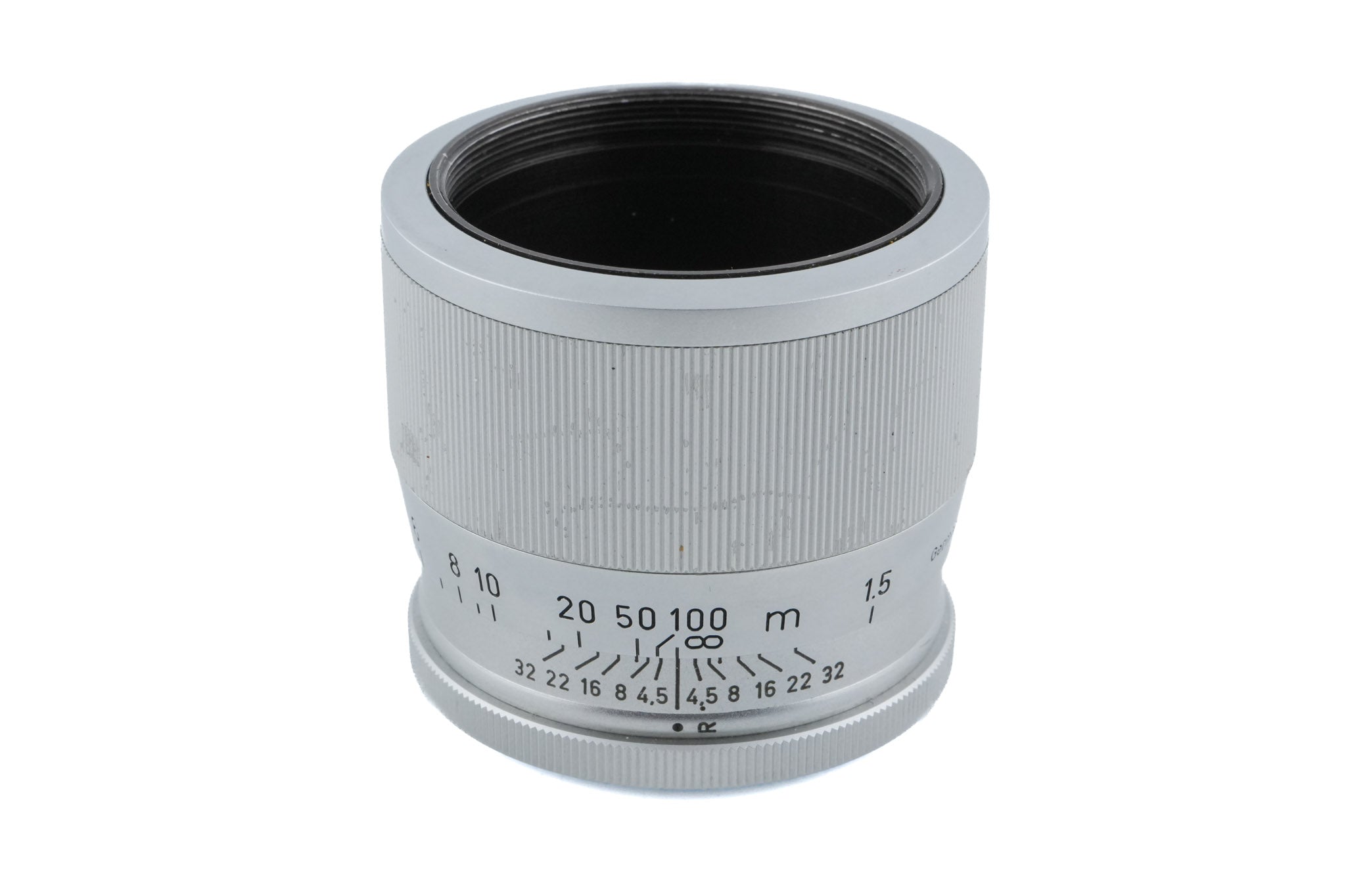 Leica Short Focusing Mount (ZOOAN) - Accessory