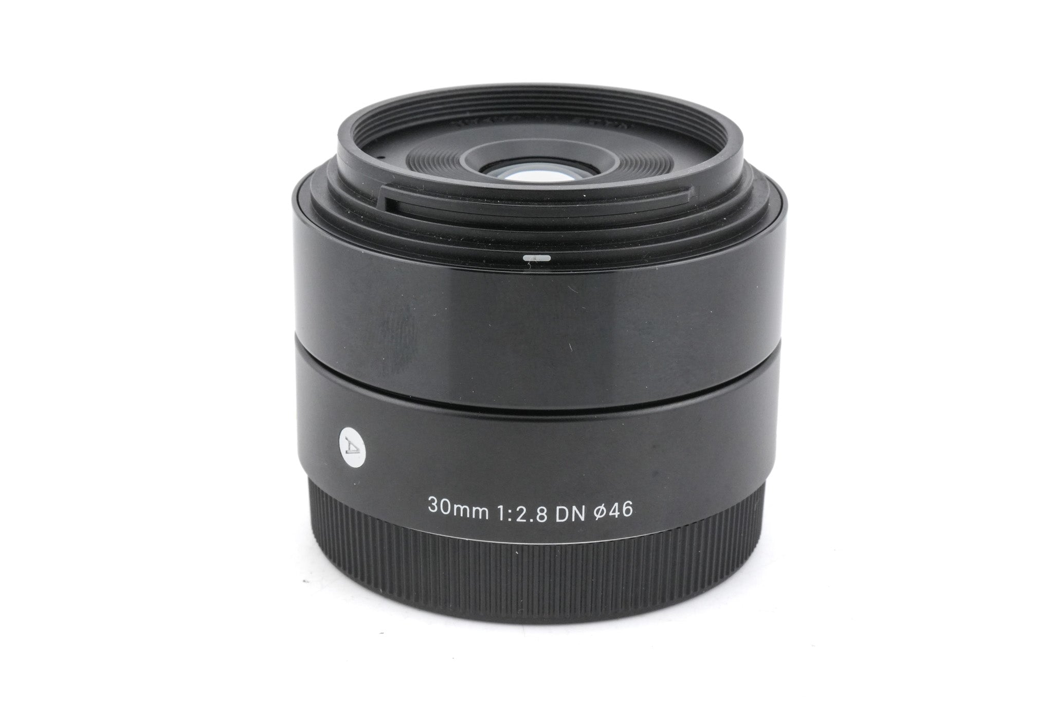 Sigma 30mm f2.8 DN Art - Lens