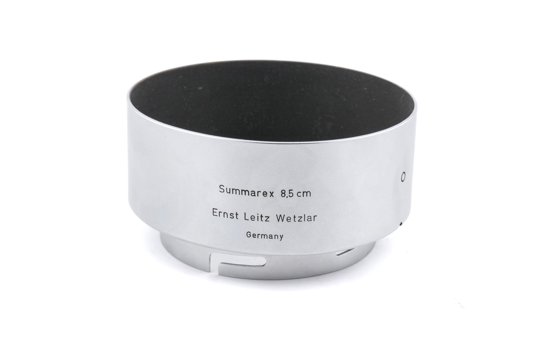 Leica Lens Hood (8.5cm f1.5) (ORQPO) - Accessory