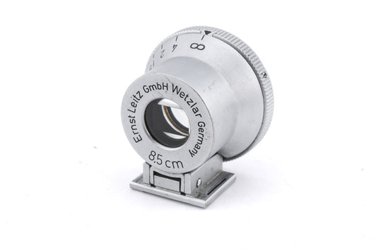 Leica 8.5cm Optical Viewfinder (SGOOD / 12020) - Accessory