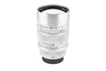 Leica 8.5cm f1.5 Summarex (SOOCX) - Lens