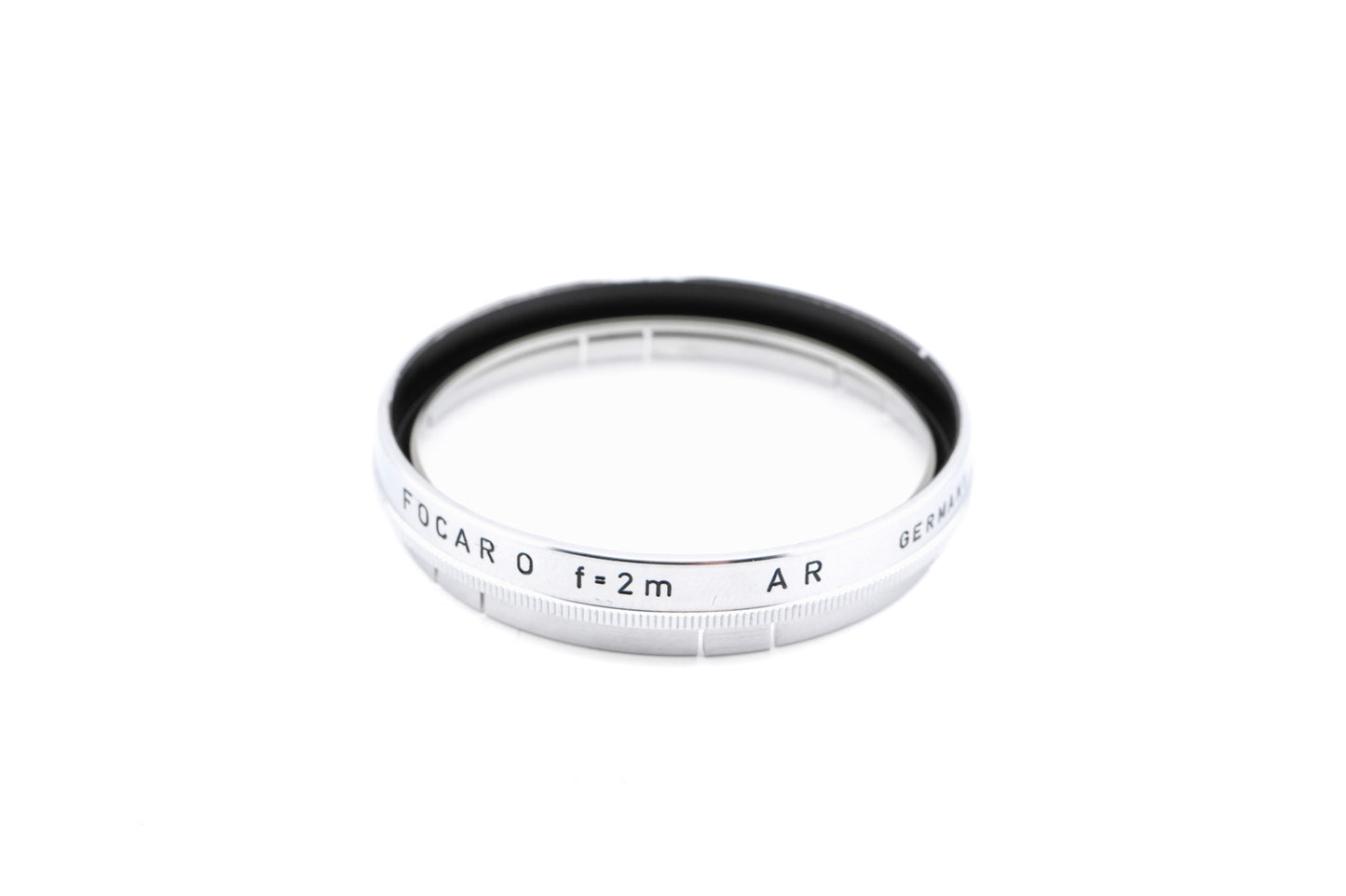 Voigtländer 47mm Focar 0 f=2m AR 342/47 - Accessory