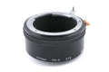 Nikon PK-3 Extension Tube - Accessory