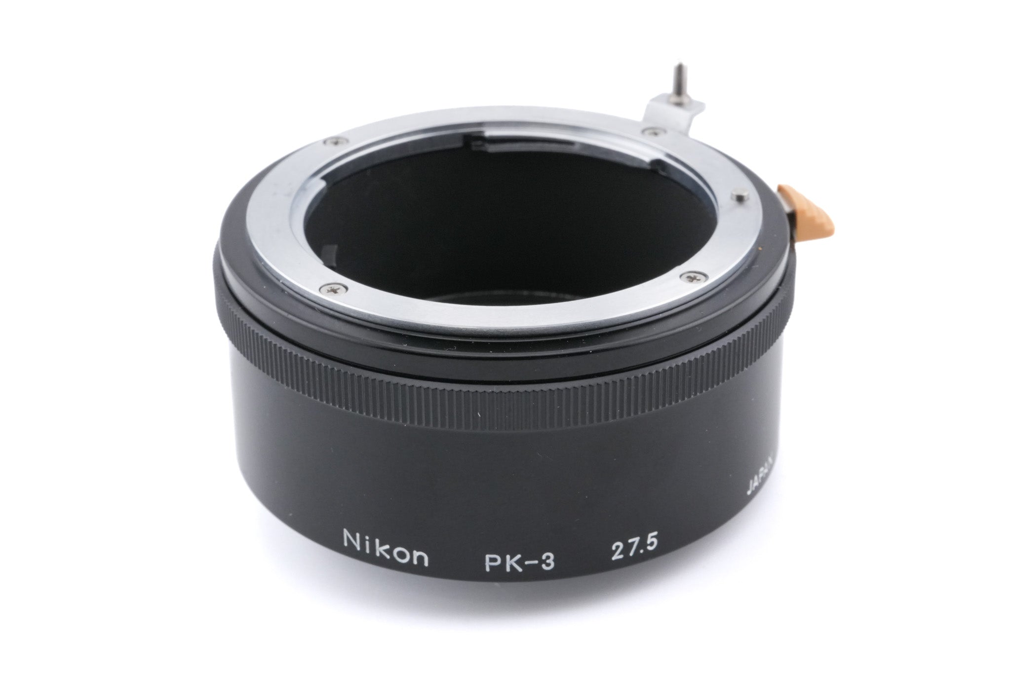 Nikon PK-3 Extension Tube - Accessory