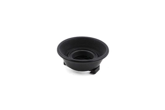 Olympus OM Rubber Eye Cup - Accessory