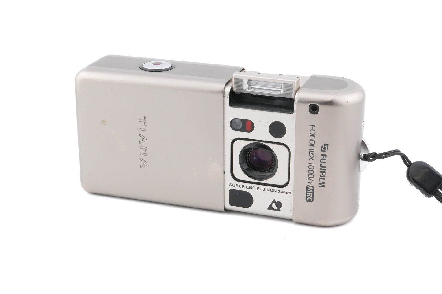 Fujifilm Fotonex 1000 ix MRC - Camera