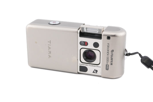 Fujifilm Fotonex 1000 ix MRC - Camera