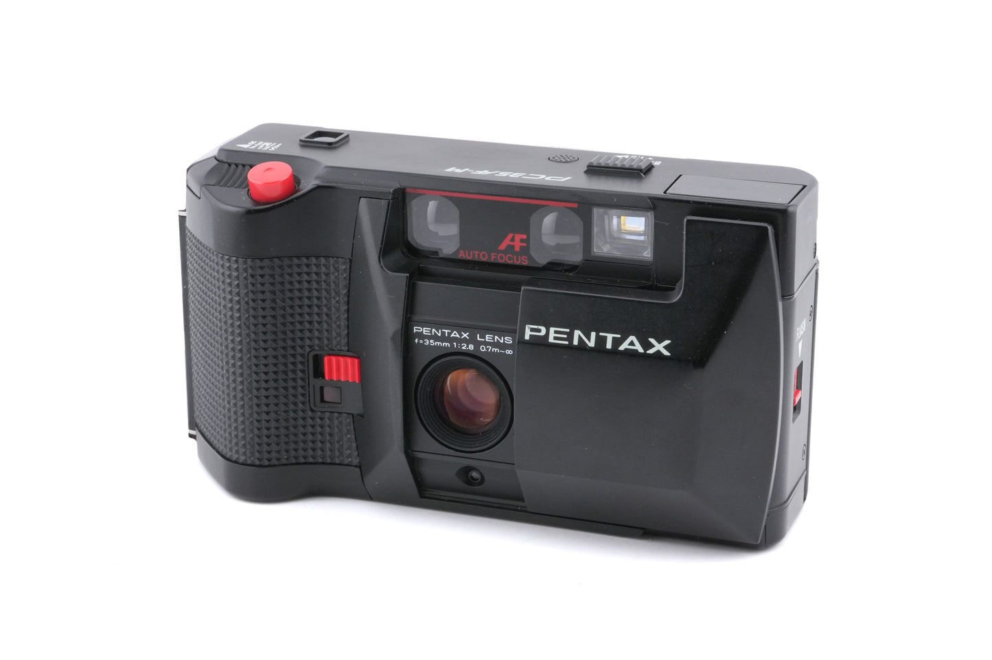 Pentax PC35AF-M - Camera