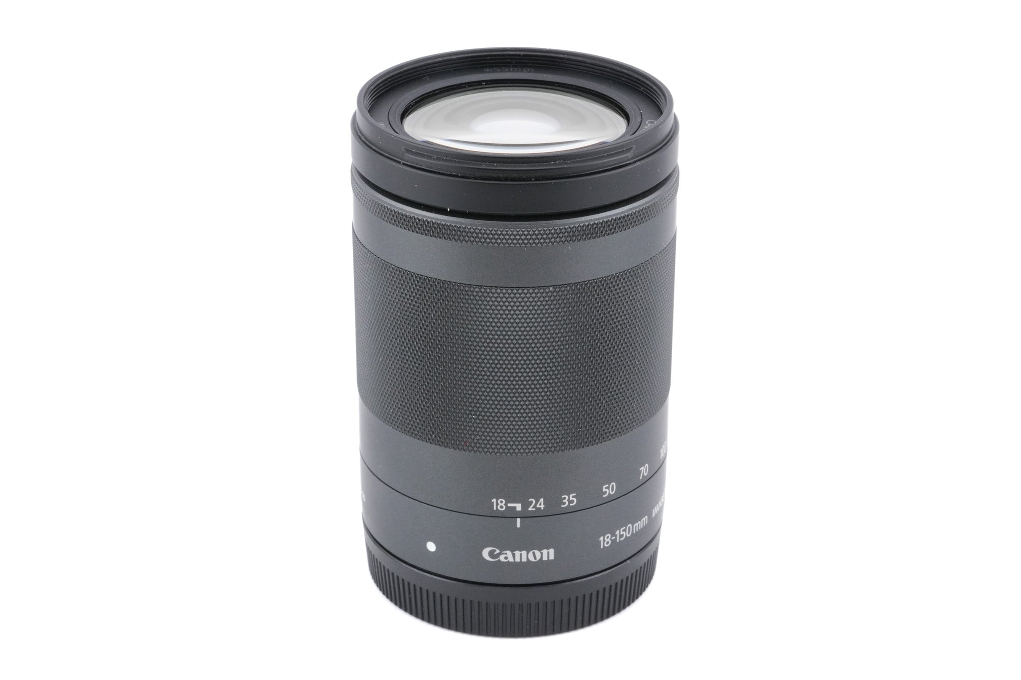 Canon 18-150mm f3.5-6.3 IS STM - Lens
