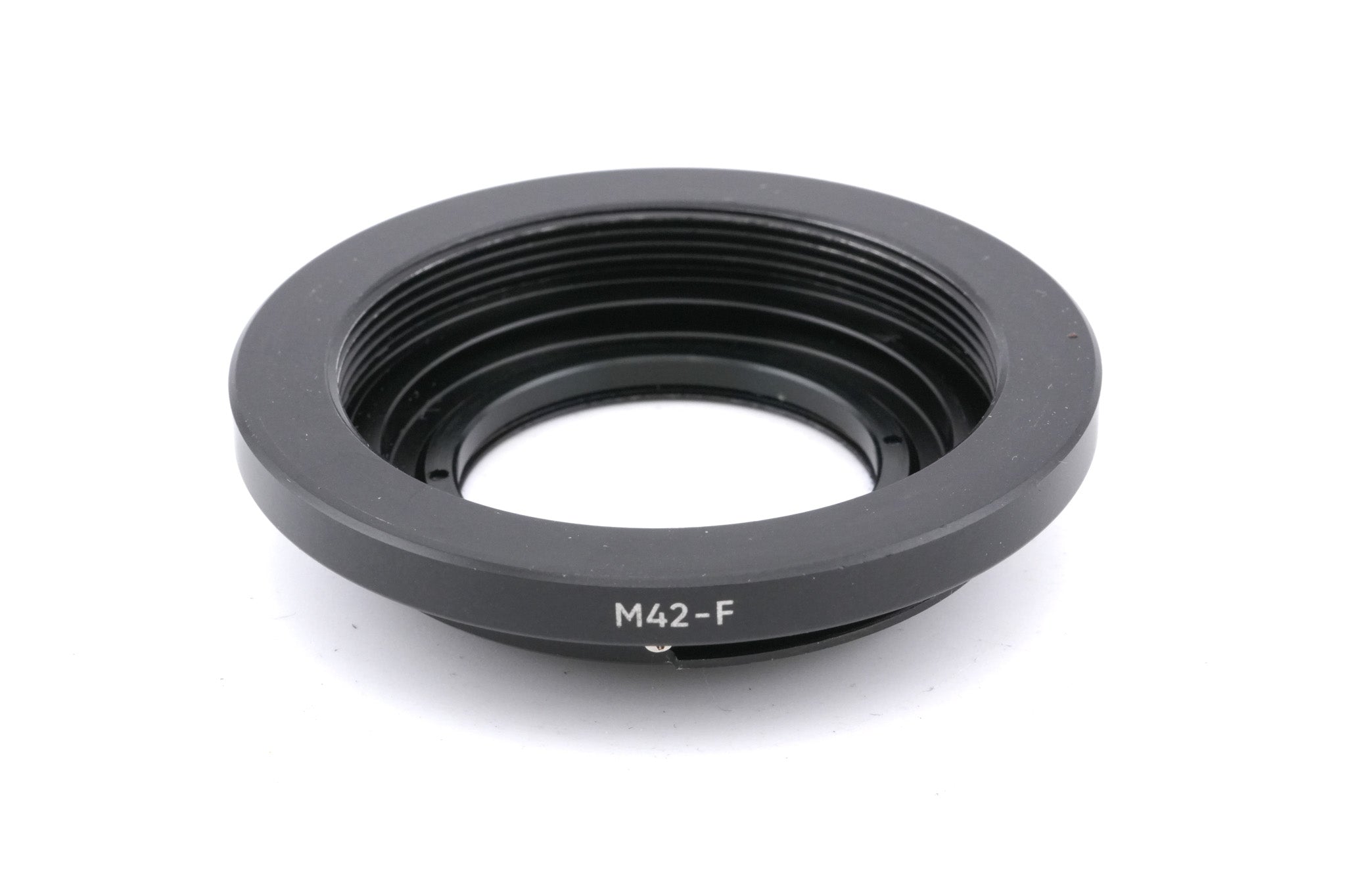 Urth M42 - Nikon F  (M42 - F) Adapter - Accessory