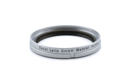 Leica Summitar - 42mm Filter Type Adapter (SOOEY) - Accessory