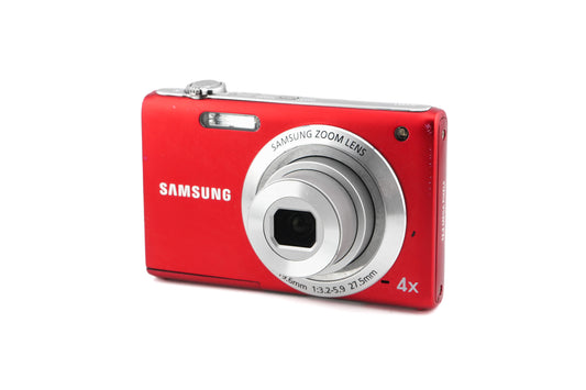 Samsung ST61 - Camera