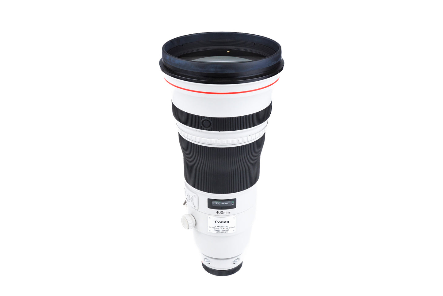 Canon 400mm f2.8 L IS USM II - Lens