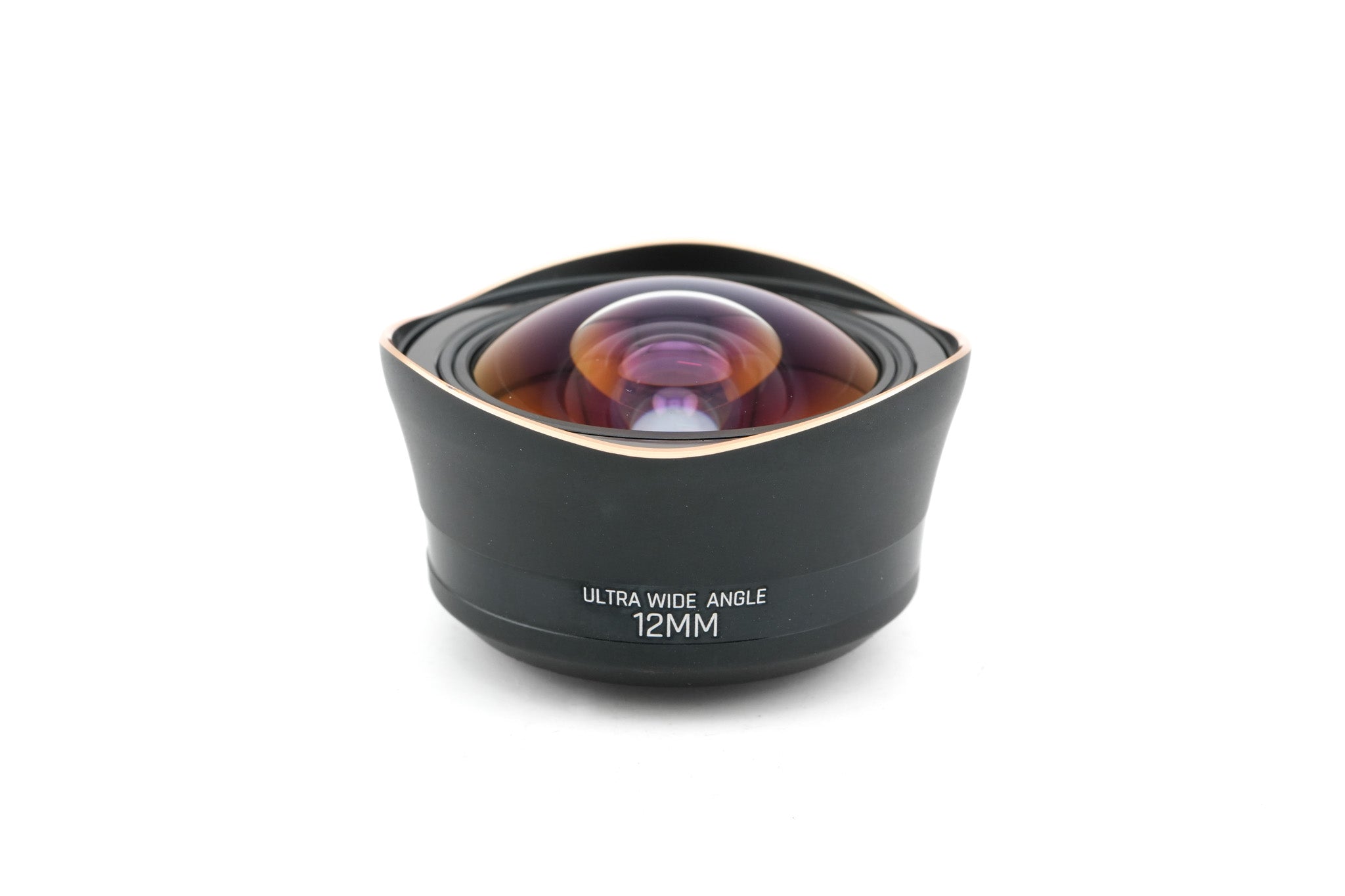 Shiftcam Ultra-Wide Aspherical 12mm Prolens - Accessory