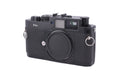 Voigtländer Bessa R4M - Camera