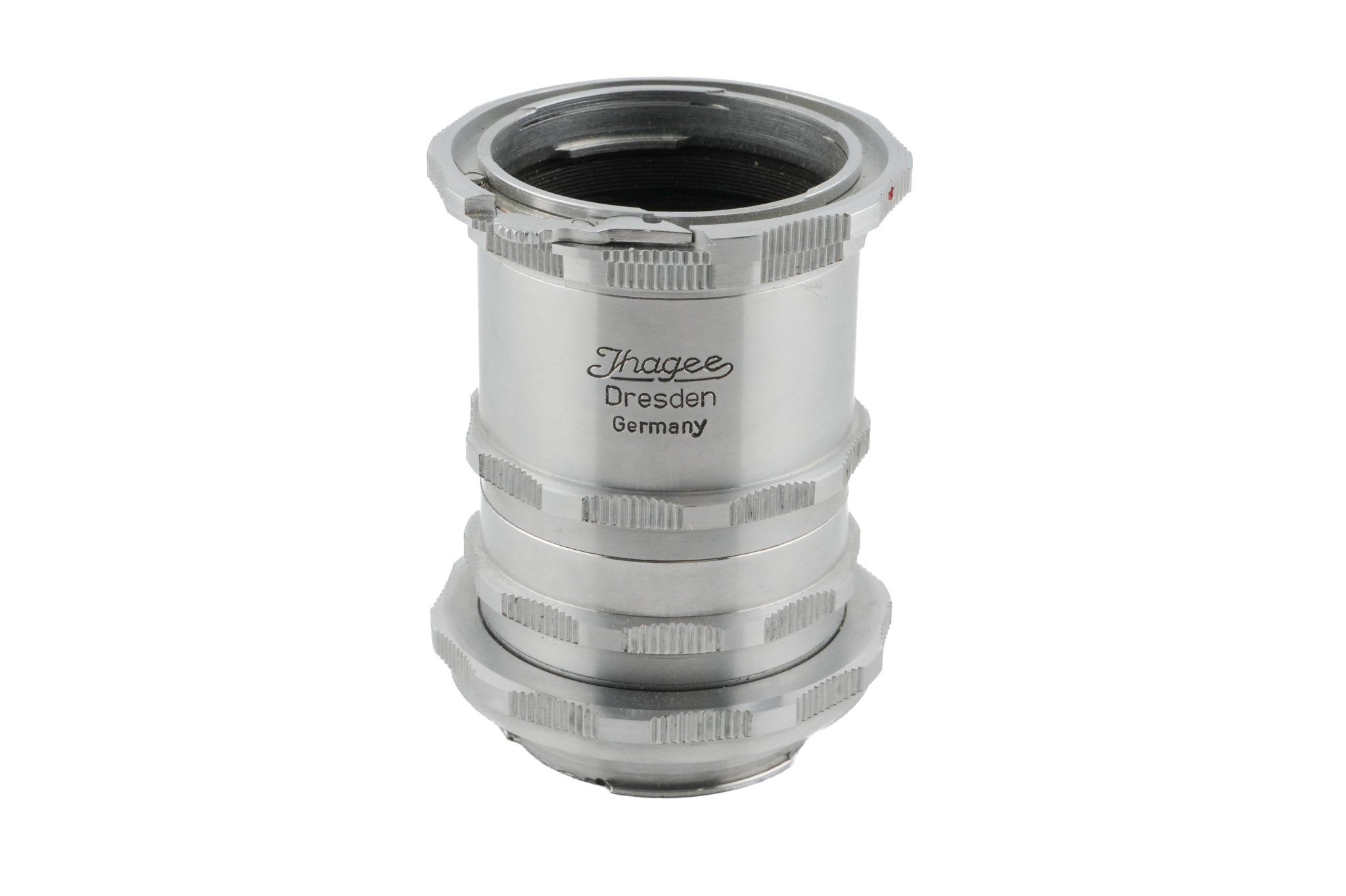 Ihagee Extension Tube Set
