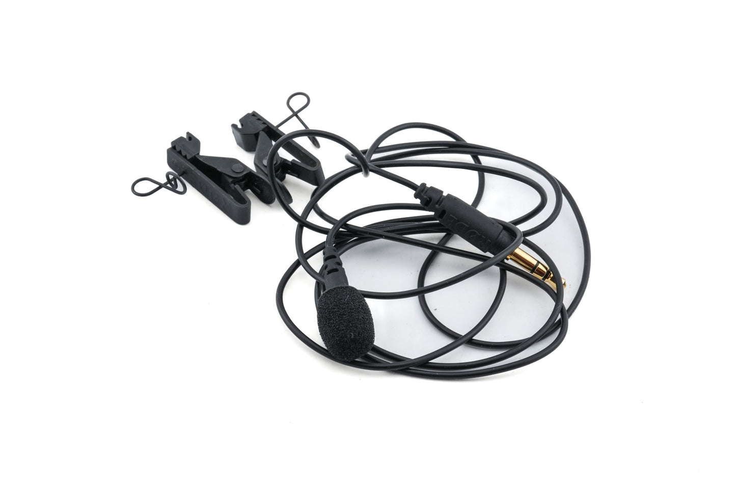 Røde Lavalier Go - Accessory