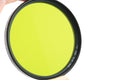 B+W 67mm Green Filter 060 2x - Accessory
