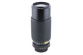 Minolta 75-200mm f4.5 MD Zoom - Lens