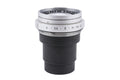 Leica 135mm f4 Elmar (Optical Lens Unit)  (11951) - Lens