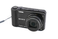 Sony Cyber-Shot DSC-HX7V - Camera