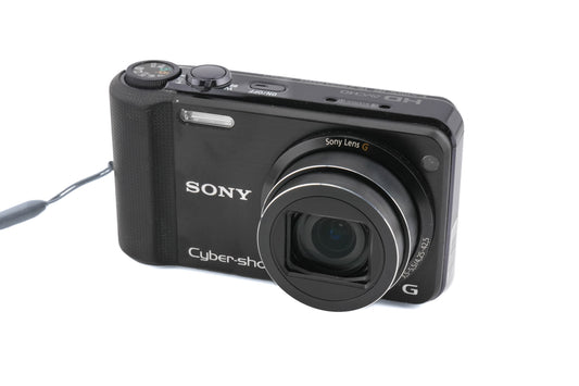 Sony Cyber-Shot DSC-HX7V - Camera