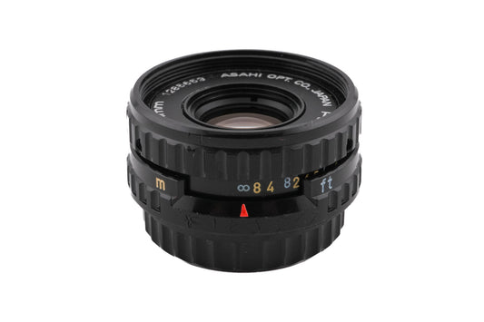 Pentax 24mm f2.8 Pentax-110 - Lens