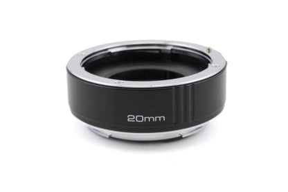 Kenko 20mm DG C/AF Extension Tube - Accessory