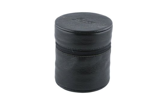Leica Leather Soft Lens Case - Accessory
