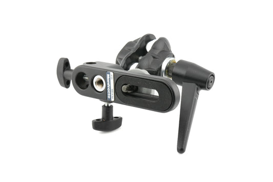 Manfrotto Double Ball Joint Head (155) - Accessory