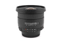Sigma 18mm f3.5 - Lens
