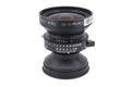 Calumet 90mm f6.8 Caltar II-N MC (Shutter) - Lens