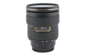 Tokina 24-70mm f2.8 AT-X Pro SD IF FX - Lens