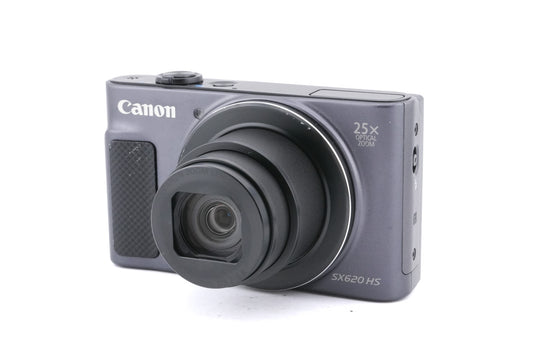 Canon PowerShot SX620 HS - Camera