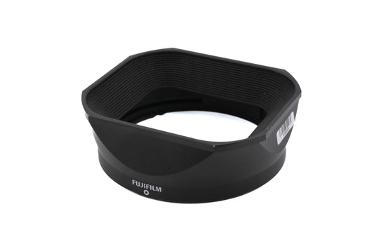 Fujifilm LH-XF23-2 Lens Hood - Accessory