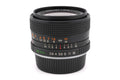 Yashica 28mm f2.8 ML - Lens
