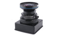 Alpa 40mm f4 HR Alpagon (Shutter) - Lens
