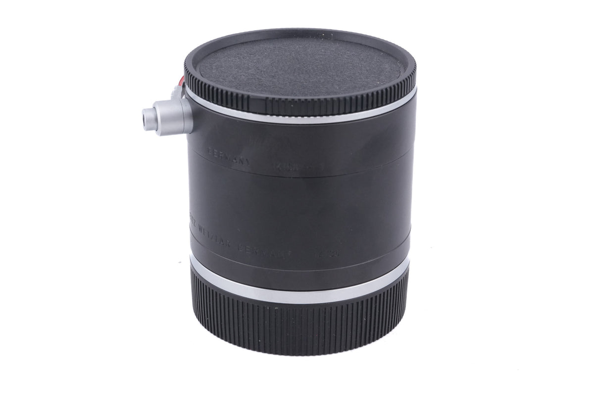 Leica Extension Tube Set (14158-1) (14135) (14158-2) - Accessory