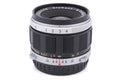 Olympus 20mm f3.5 G.Zuiko Auto-W - Lens
